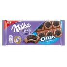 Шоколад Milka Oreo Sandwich, 92г