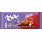 Шоколад Milka Collage 100г