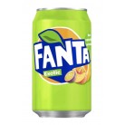 Напиток Fanta Exotic 0.33л