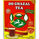 Чай чёрный Do Ghazal, 100г