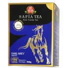 Чай Safia Tea Earl Grey чёрный с бергамотом, 450г