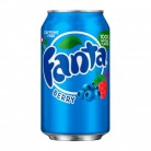 Напиток Fanta Berry, 0.355л