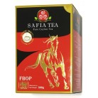 Чай Safia Tea чёрный цейлонский, 500г