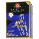 Чай Safia Tea Earl Grey чёрный с бергамотом, 200г