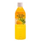 Напиток Lotte Aloe Vera Манго 0,5л