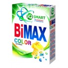 Стиральный порошок Bimax Автомат Color 400г