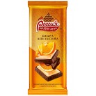 Шоколад Россия Цедра Апельсина 85г
