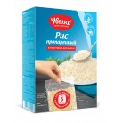Рис пропаренный Увелка в пакетиках 5*80гр