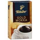 Кофе Tchibo Gold Mokka молотый, 250г
