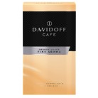 Кофе Davidoff Fine Aroma молотый в вакуумной упаковке 250г