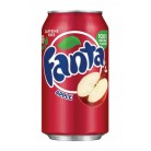 Напиток Fanta Apple 355мл