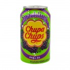Напиток Chupa Chups Grape сильногазированный, 355мл