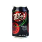 Напиток Dr Pepper Cherry 0,35л