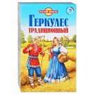 Овсяные Хлопья Геркулес Традиционный Русский Продукт 420г