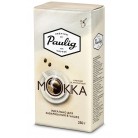 Paulig Mokka кофе молотый для заваривания в чашке, 250 г