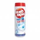 Чистящий порошок Пемолюкс Сода-5 Экстра, 480г