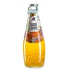 Напиток Basil Seed Pineapple American Drinks 290мл