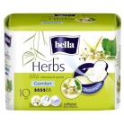 Прокладки Bella Herbs Tilia Comfort 4 10шт