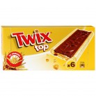 Печенье Twix Top со Злаками, 6*21г