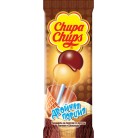 Карамель Chupa Chups Двойная порция Ваниль Шоколад 16,8г