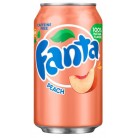 Напиток Fanta Peach 355мл