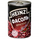 Фасоль Красная Heinz 400г