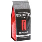 Кофе Egoiste Espresso Натуральный Жареный Молотый 250г
