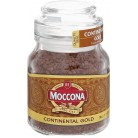 Кофе Moccona Continental Gold 47.5г