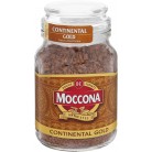 Кофе Moccona Continental Gold 95г