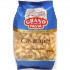 Макароны Витой рожок Cavatappi Grand Pasta 500г