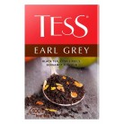 Чай Черный Tess Earl Grey Цитрус 100г