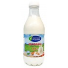 Молоко Молочный Родник 3,2% 900мл