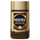 Кофе Nescafe Gold  47,5г