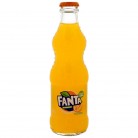 Напиток Fanta Апельсин сильногазированный, 0,25л
