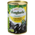 Маслины Bonduelle с косточкой ж/б 300г