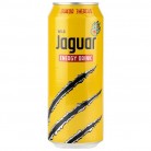 Энергетический Напиток Jaguar Wild Тропические Фрукты 0,5л