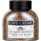 Кофе Cafe Creme Grande Recerva 100г
