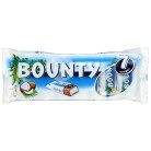 Батончик Bounty с нежной мякотью кокоса 7*27,5г