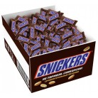 Конфеты Snickers Minis