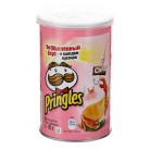 Чипсы Pringles Краб 70г