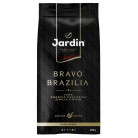 Кофе Jardin Bravo Brazilia Жареный Молотый 250г