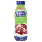 Йогуртный Напиток Ehrmann Alpenland  Вишня 1,2% 420г