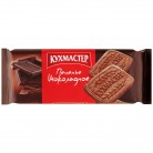 Печенье Шоколадное Кухмастер 170г