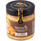 Крем Мёд Nectaria с Грецким Орехом 230г