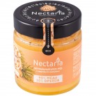 Крем Мёд Nectaria с Кедровыми Орешками 230г