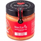 Крем Мёд Nectaria с Клубникой 230г