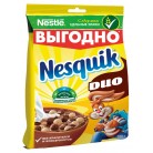 Завтрак Nestle Nesquik Duo 700г