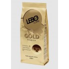 Кофе Lebo Gold Арабика в Зернах 250г