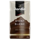 Кофе Jardin Mont Blanc Жареный Молотый Вакуум 250г