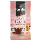 Кофе Jardin Cafe Eclair Жареный Молотый Вакуум 250г